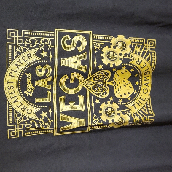 LAS VEGAS.    UNISEX - Picture 2 of 3